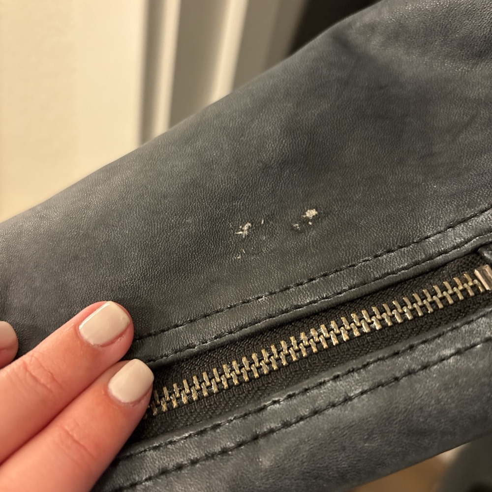 CARMAR jacket - Picture 4 of 4